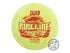 DGA Limited Edition 2026 Tour Series Cole Redalen Special Blend Pipeline Fairway Driver Golf Disc (Individually Listed)