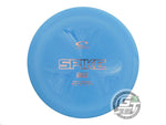 Latitude 64 Zero Line Medium Spike Putter Golf Disc (Individually Listed)