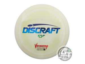 Discraft ESP Venom Distance Driver Golf Disc (Individually Listed)