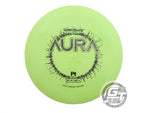 Gateway Platinum Aura Distance Driver Golf Disc (Individually Listed)