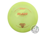 Gateway Hyper-Diamond Blade Fairway Driver Golf Disc (Individually Listed)