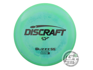 Discraft ESP Buzzz SS Midrange Golf Disc (Individually Listed)