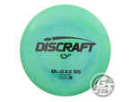 Discraft ESP Buzzz SS Midrange Golf Disc (Individually Listed)