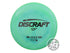 Discraft ESP Buzzz SS Midrange Golf Disc (Individually Listed)