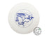 Stokely First Run Thermo Lark Fairway Driver Golf Disc (Individually Listed)