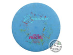 Prodigy 300 Fractal PA3 Putter Golf Disc (Individually Listed)