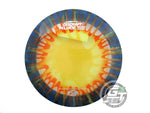Discraft Fly Dye Elite Z Nuke SS Distance Driver Golf Disc (Individually Listed)