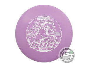 Innova DX Colt Putter Golf Disc (Individually Listed)