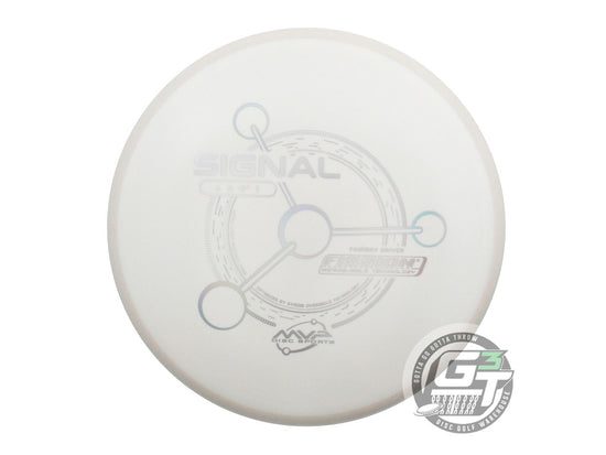 MVP Fission Signal Fairway Driver Golf Disc (Individually Listed)