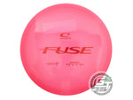 Latitude 64 Opto AIR Fuse Midrange Golf Disc (Individually Listed)