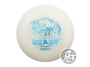 Innova Glow DX Beast Distance Driver Golf Disc (Individually Listed)