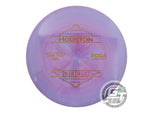 Lone Star Bravo Houston Midrange Golf Disc (Individually Listed)