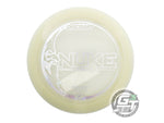 Discraft Seasonal Mega Glo Z Nuke Distance Driver Golf Disc (Individually Listed)