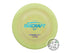 Discraft First Run ESP Zone GT Putter Golf Disc (Individually Listed)