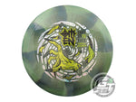 Thought Space Athletics Nebula Ethereal Omen Fairway Driver Golf Disc (Individually Listed)