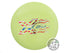 Discraft Elite X Stratus Fairway Driver Golf Disc (Individually Listed)