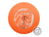 Innova DX Boss Distance Driver Golf Disc (Individually Listed)