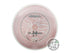 MVP Plasma Signal Fairway Driver Golf Disc (Individually Listed)
