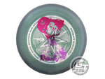 Discraft Misprint Battle Pack Metallic Elite Z Luna Putter Golf Disc (Individually Listed)