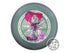 Discraft Misprint Battle Pack Metallic Elite Z Luna Putter Golf Disc (Individually Listed)