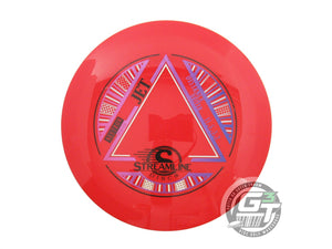 Streamline Neutron Jet Distance Driver Golf Disc (Individually Listed)