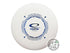 Latitude 64 Zero Pro Hope Putter Golf Disc (Individually Listed)