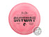 Climo Signature Line Skyway Distance Driver Golf Disc (Individually Listed)