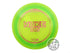 Discraft Elite Z Nuke OS Distance Driver Golf Disc (Individually Listed)