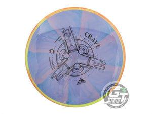 Axiom Cosmic Neutron Crave Fairway Driver Golf Disc (Individually Listed)