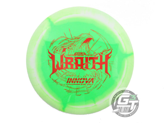Innova Halo Star Wraith Distance Driver Golf Disc (Individually Listed)