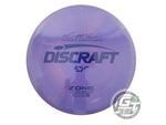 Discraft ESP Zone [Paul McBeth 6X] Putter Golf Disc (Individually Listed)