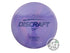 Discraft ESP Zone [Paul McBeth 6X] Putter Golf Disc (Individually Listed)