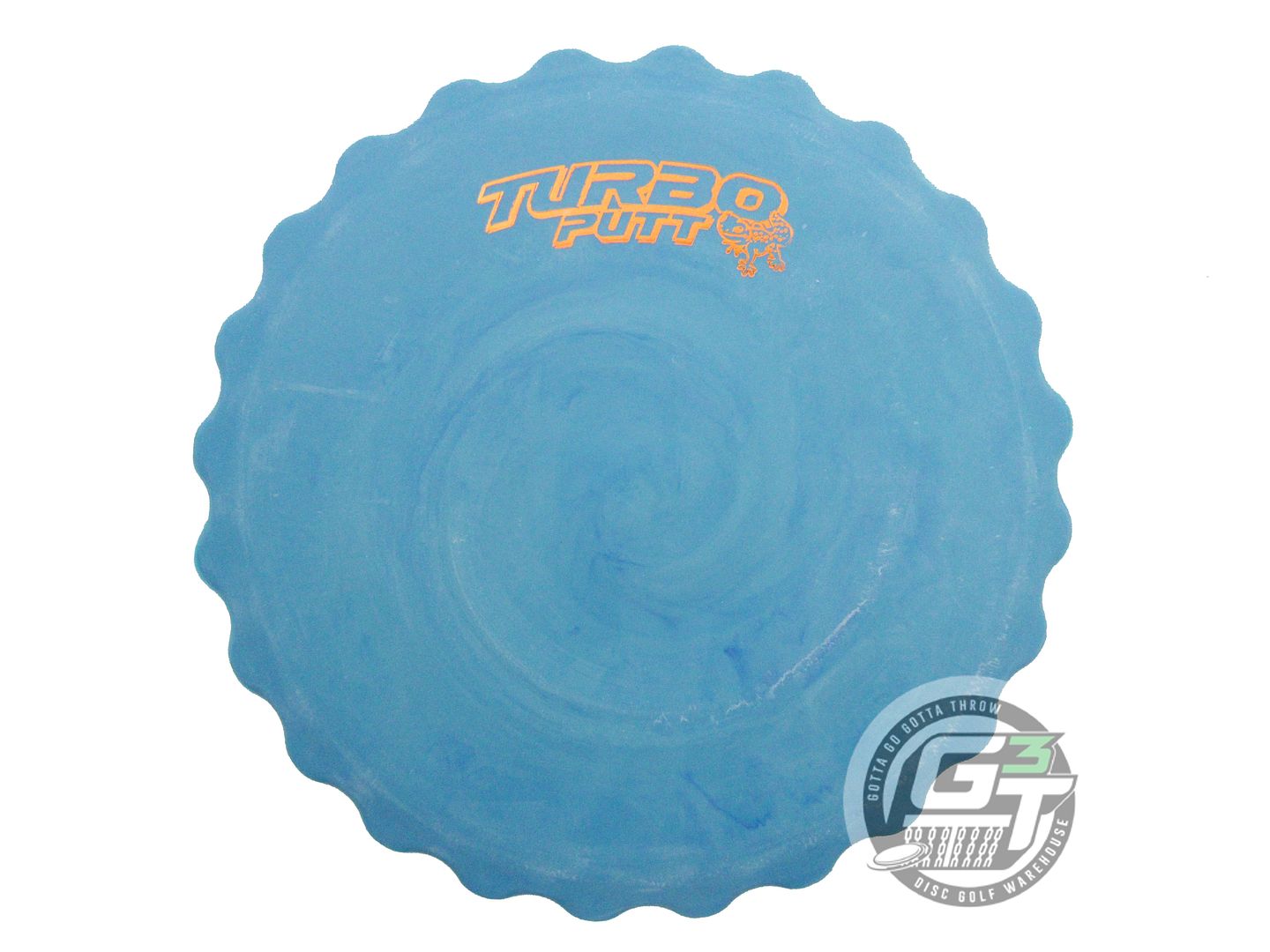 Quest AT Sure Grip Turbo Putt Putter Golf Disc (Individually Listed)