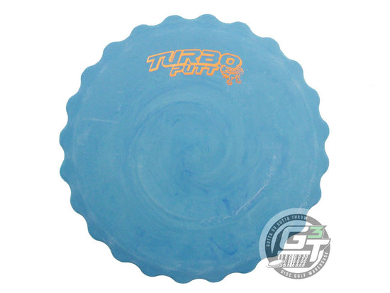Quest AT Sure Grip Turbo Putt Putter Golf Disc (Individually Listed)