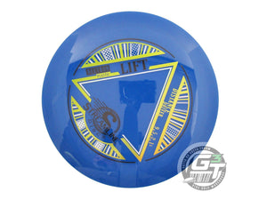 Streamline Neutron Lift Distance Driver Golf Disc (Individually Listed)