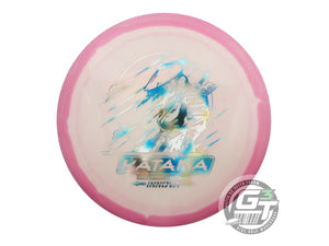 Innova Limited Edition 2025 Tour Series Gregg Barsby Proto Glow Halo Star Katana Distance Driver Golf Disc (Individually Listed)