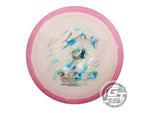 Innova Limited Edition 2025 Tour Series Gregg Barsby Proto Glow Halo Star Katana Distance Driver Golf Disc (Individually Listed)