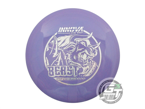 Innova Star Beast Distance Driver Golf Disc (Individually Listed)