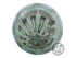 DGA Limited Edition 2023 Tour Series Swirl Tour Series Banzai Fairway Driver Golf Disc (Individually Listed)