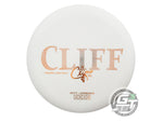 Climo Trophy Line Soft Cliff Putter Golf Disc (Individually Listed)