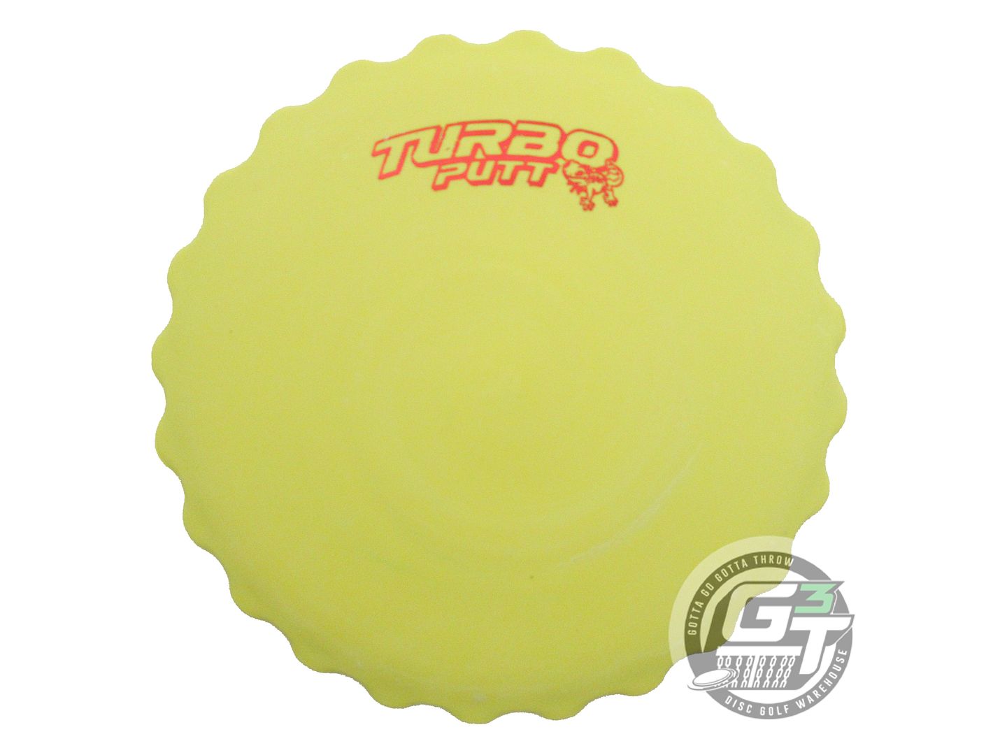Quest AT Sure Grip Turbo Putt Putter Golf Disc (Individually Listed)
