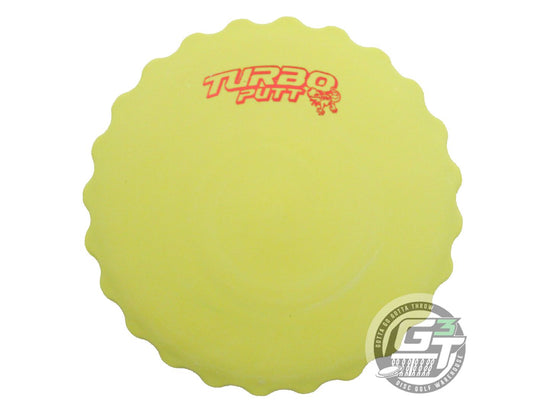 Quest AT Sure Grip Turbo Putt Putter Golf Disc (Individually Listed)