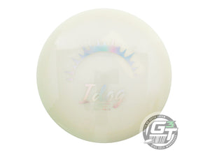 Kastaplast Glow K1 Idog Fairway Driver Golf Disc (Individually Listed)