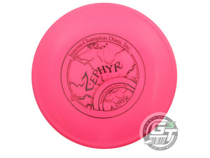 Innova DX Zephyr Specialty Golf Disc (Individually Listed)