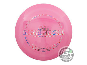Dynamic Discs Supreme General Distance Driver Golf Disc (Individually Listed)