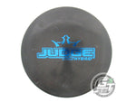 Dynamic Discs Limited Edition Classic Hybrid Judge Putter Golf Disc (Individually Listed)