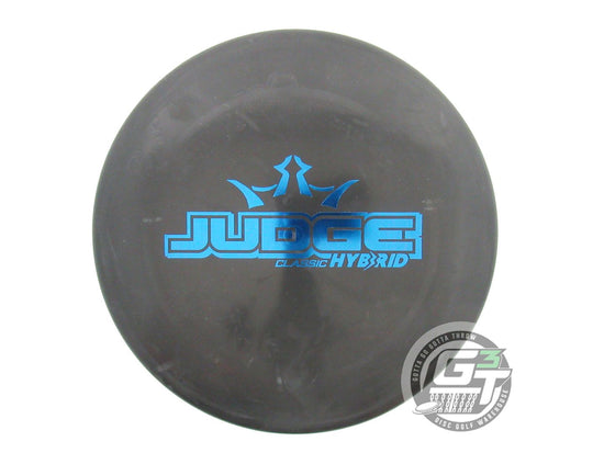 Dynamic Discs Limited Edition Classic Hybrid Judge Putter Golf Disc (Individually Listed)