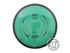 MVP Neutron Wave Distance Driver Golf Disc (Individually Listed)
