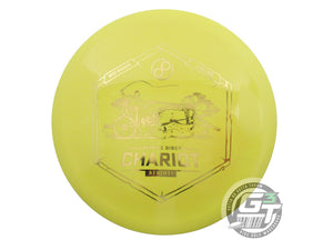 Infinite Discs I-Blend Chariot Midrange Golf Disc (Individually Listed)