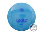 Kastaplast K1 Kaxe Z Midrange Golf Disc (Individually Listed)